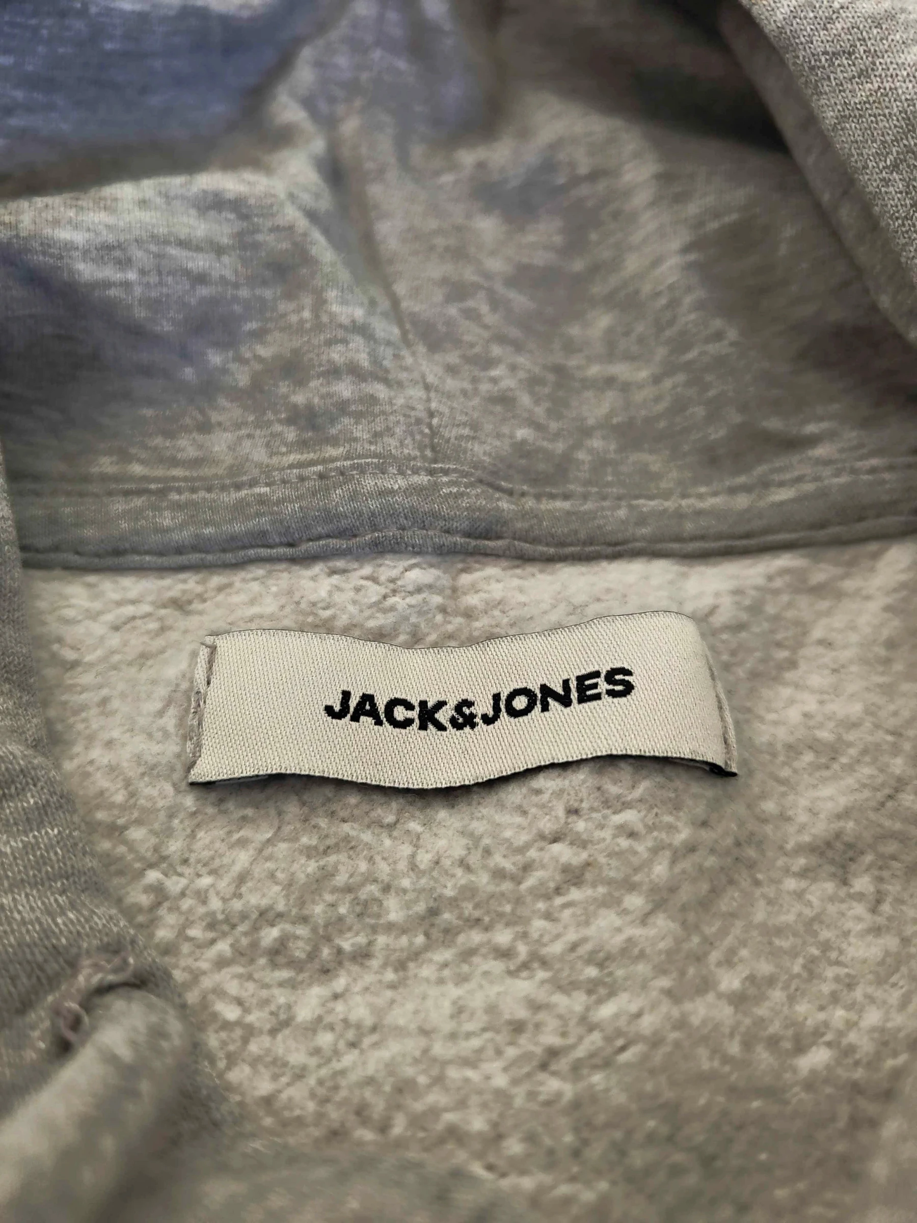 Pull à capuche Jack et Jones – photo 4